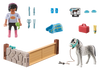 Playmobil | Horse Therapist 71497
