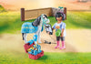 Playmobil | Horse Therapist 71497