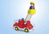 Playmobil | Junior Ladder Unit Fire Truck