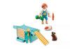 Playmobil | Guinea Pig House 71746