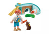 Playmobil | Guinea Pig House 71746