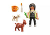 Playmobil | Woman with Goats