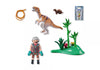 Playmobil | Velociraptor