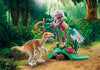 Playmobil | Velociraptor