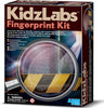 4M | KidzLabs Fingerprint Kit