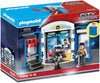 Playmobil | Police Station Play Box 70306