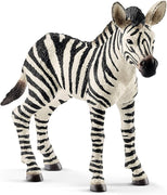 Schleich I Zebra Foal