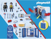 Playmobil | Police Station Play Box 70306