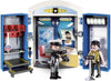Playmobil | Police Station Play Box 70306