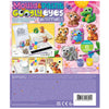 4M | Mould & Paint Googly Eyes Animals