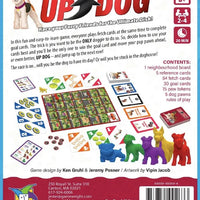 Gamewright | Up Dog Card Game