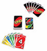Uno Card Game