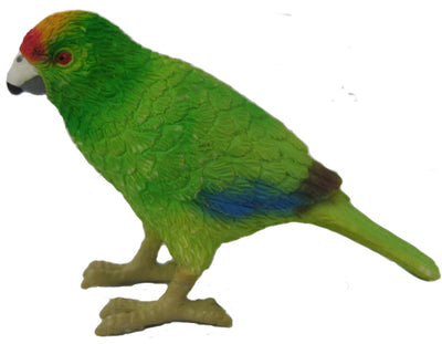 Science and Nature | Kākāriki Figurine