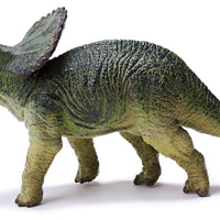 Science and Nature | Triceratops Soft PVC
