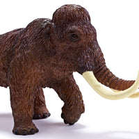 Science and Nature | Mammoth Soft PVC