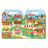 MierEdu | Meet My Market! Magnet Set