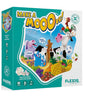 FlexIQ | Make A Mooove! Game