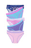 Bonds | Girls Bikini Underwear 18W Print