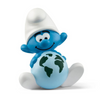 Schleich | Sustainability Smurf