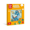 Hape | Sliding Puzzles