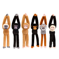 Keeleco Hanging Monkey 40cm