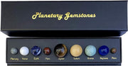 Discover Science - Planetary Gemstones