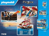 Playmobil | Pirate Ship
