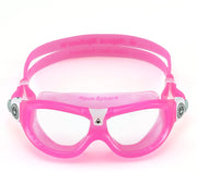 Aquasphere Seal Kid 2 Swim Mask - Pink