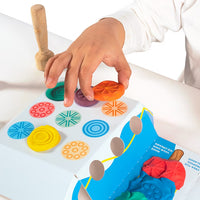 Jovi | Plastilina Baby My First Craft Set