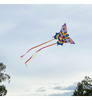 Tiger Tribe | Butterfly Kite