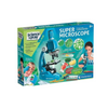 Clementoni | Science & Play LAB Microscope 1200x