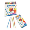 Giotto | Stillnovo Coloured Pencils 12s