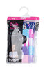 Bonds | Girls Bikini Underwear 18W Print