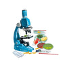 Clementoni | Science & Play LAB Microscope 1200x
