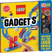 Klutz | LEGO Gadgets