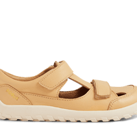 Bobux | Kids+ Alpha Troop Oak Buff