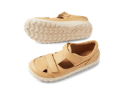 Bobux | Kids+ Alpha Troop Oak Buff