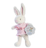 Ragtales | Baby Fifi Bunny Rattle