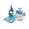 Clementoni | Science & Play LAB Microscope 1200x