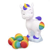 Pooping Unicorn Popper