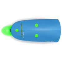 Hornit | Nano Kids Light and Sounds Blue/Green