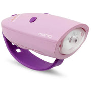 Hornit | Nano Kids Light and Sounds Pink/Purple
