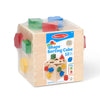 Melissa & Doug | Shape Sorter