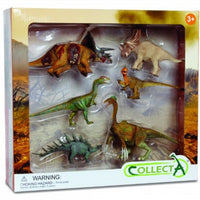 CollectA | Prehistoric Life Gift Set 6pcs 89574