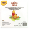 Bath Time Books | Disney Winnie The Pooh