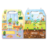 MierEdu | Meet My Garden! Magnet Set