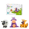 Hey Clay | Animals (Cow, Doggie, Sheep)