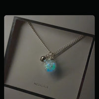 Lauren Hinkley | Fairy Magic Necklace (Glow in the Dark)
