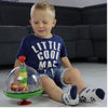 Alldoro | Farmyard Spinning Top