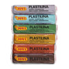 Jovi | Plastalina Nature Colours